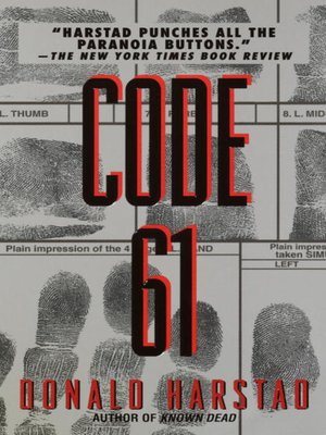 Code 61 - ebook